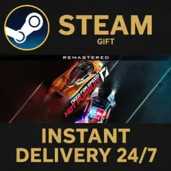 Need for Speed Hot Pursuit Remastered RU Steam PC Gift AUTO DELIVERY