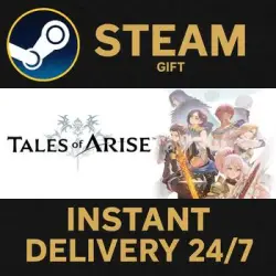 Tales of ARISE - Beyond the Dawn Premium Edition RU Steam PC Gift AUTO DELIVERY