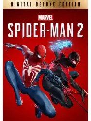 Marvel’s Spider-Man 2 STEAM