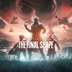 All regions Destiny 2: Final Shape + Annual Pass