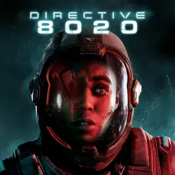 Все регионы ✅⭐Directive 8020 STEAM