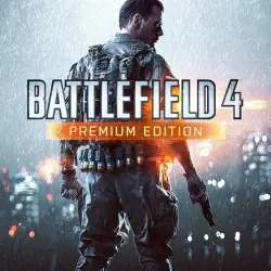 All regions Battlefield 4 Premium Edition Steam