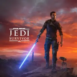 RU/CIS STAR WARS Jedi: Survivor + editions