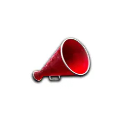 ✅⭐★ Значок «Поддержка трибун» ★ АВТОВЫДАЧА ★⭐✅