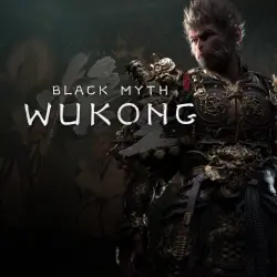 All regions Black Myth: Wukong STEAM +editions choice