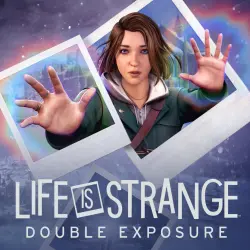 All regions Life is Strange:Double Exposure+ editions