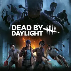 Steam Dead By Daylight + ANY DLC for choice