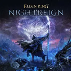 All regions ELDEN RING NIGHTREIGN Deluxe Edition