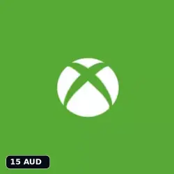 Xbox | 15 AUD | Австралия (AU) | Цифровой код | Автовыдача
