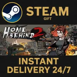 Home Behind 2 RU Steam PC Gift AUTO DELIVERY