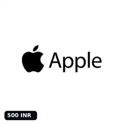 App Store & iTunes | 500 INR | Индия (IN) | Цифровой код | … — App Store и Apple ID, лот №257317