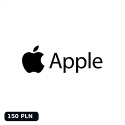 App Store & iTunes | 150 PLN | Польша (PL) | Цифровой код |… — App Store и Apple ID, лот №257343