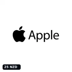 App Store & iTunes | 25 NZD | Новая Зеландия (NZ) | Цифрово… — App Store и Apple ID, лот №257384