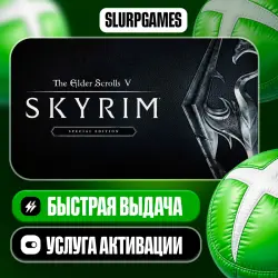 The Elder Scrolls V: Skyrim Special Edition TURKEY (XBOX ONE, SERIES)