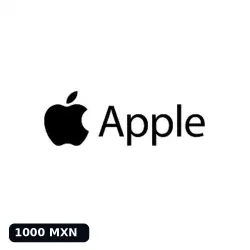 App Store & iTunes | 1000 MXN | Мексика (MX) | Цифровой код… — App Store и Apple ID, лот №257426
