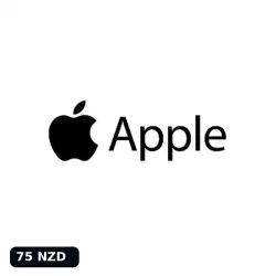 App Store & iTunes | 75 NZD | Новая Зеландия (NZ) | Цифрово… — App Store и Apple ID, лот №257470