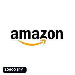 Amazon | 10000 JPY | Japan (JP) | Digital code | Auto-delivery