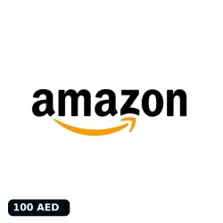 Amazon | 100 AED | United Arab Emirates (AE) | Digital code | Auto-delivery