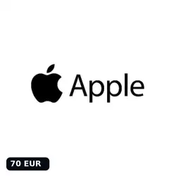 App Store & iTunes | 70 EUR | Австрия (AT) | Цифровой код |… — App Store и Apple ID, лот №257554
