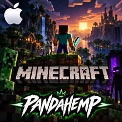 Minecraft for iOS | APP STORE | Game is yours