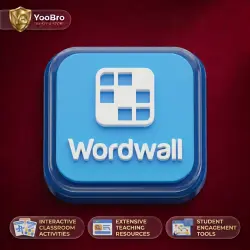Wordwall Pro Standard Subscription 1-12 Months Global | To Your Account