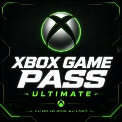Xbox Game Pass Ultimate (14 Days – 1 Month) | Activation on YOUR account