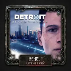 Detroit: Become Human | Steam-Key [ RUSSIA ]