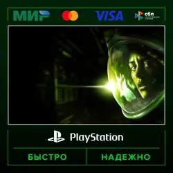 Alien: Iso… P3 (activated on your account) · PS4