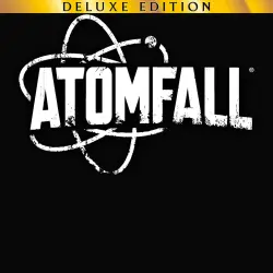 Atomfall Deluxe Edition & P3 (activated on your account) · PS4