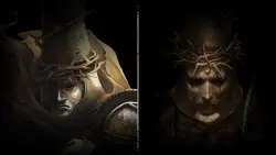 Blasphemous + Blasphemous 2 Bundle P2 (from our account) · PS5