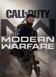 Call of Duty : Modern Warfare P2 (from our account) · PS4