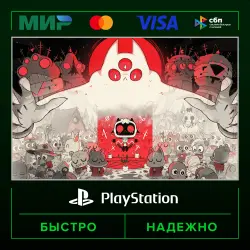 Cult of the Lamb P2 (from our account) · PS4