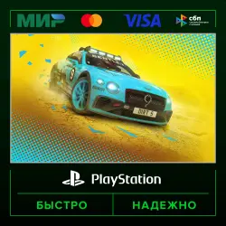 DIRT 5 P2 (from our account) · PS5