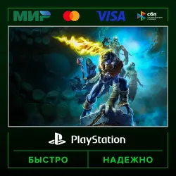 Legacy of Kain Soul Reaver 1&2 Rema… P3 (activated on your account) · PS4