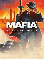 Mafia: Definitive Edition P2 (from our account) · PS4
