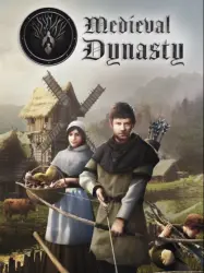 Medieval Dynasty P2 (from our account) · PS4