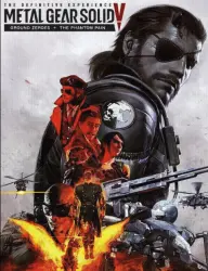 Metal Gear Solid V: The Definitive Experience P2 (from our account) · PS5