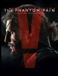 Metal Gear Solid V (PS4/PS5/RU) П3 - Активация