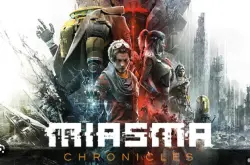 Miasma Chronicles P2 (from our account) · PS5