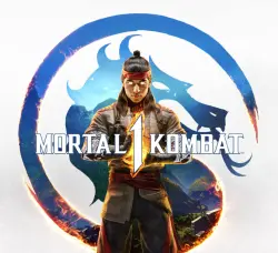 Mortal Kombat 1 P2 (from our account) · PS5