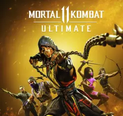 Mortal Kombat 11 Ul… P2 (from our account) · PS4