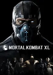 Mortal Kombat XL P2 (from our account) · PS4