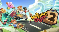Moving Out 2 P2 (from our account) · PS5