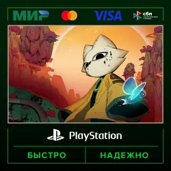 Nine Sols P3 (activated on your account) · PS4