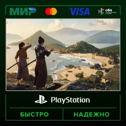 Sengoku Dynasty P2 (from our account) · PS5