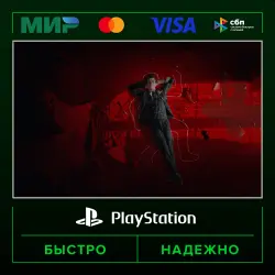Sherlock Holmes Chapter One Deluxe Edition P3 (activated on your account) · PS4