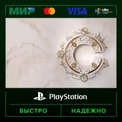 Sid Meier's Civilization VII P2 (from our account) · PS4