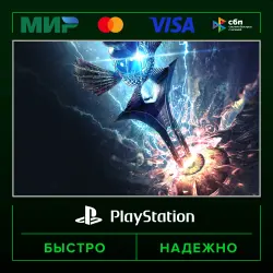 SOULCALIBUR Ⅵ P3 (activated on your account) · PS4