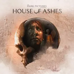 The Dark Pictures Anthology: House Of Ashes P3 (activated on your account) · PS4
