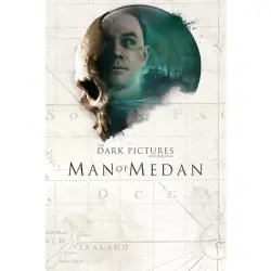 The Dark Pictures Anthology: Man Of Medan P2 (from our account) · PS4